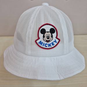 [아가방]미.키썸머벙거지모자 79T376801_CJ