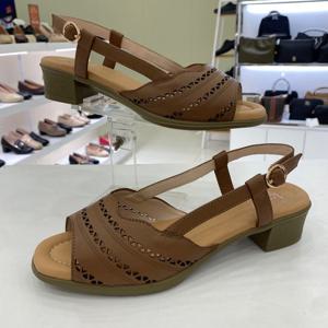 [에스콰이아]여성 세미정장 샌들 PFEMSD63OCA HFSP1A GN_GN