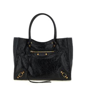 26SS Balenciaga Le 시티 S shopping 백 852609210F61000 TP574023818