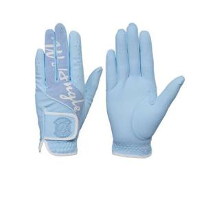 [와이드앵글]여성 TO 매쉬 믹스 합피 양손장갑(WWM26V02IC)