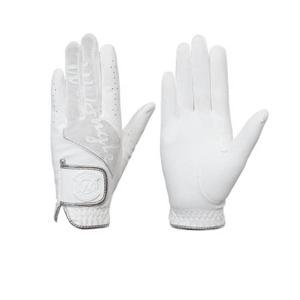 [와이드앵글]여성 TO 매쉬 믹스 합피 양손장갑(WWM26V02W2)