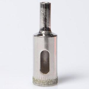 타일홀쏘 다이아몬드 유리홀쏘 홀커터 세라믹 타공 16mm