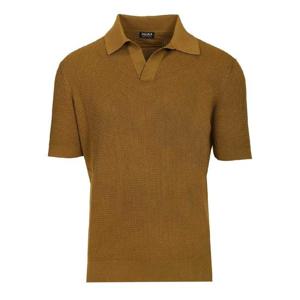 26SS 에르메네질도 제냐 니트 폴로 셔츠 C31UHC26A3V04 TP574023655