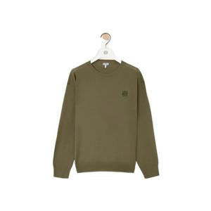 25FW Loewe 여성 니트 스웨터 S359Y14KHR8727 TP574023643