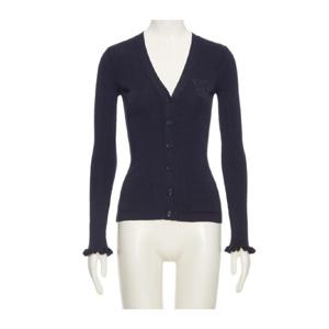 25FW Valentino 여성 니트 스웨터 BKA12M9H7FA8 TP574023604