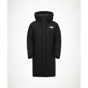 노스페이스 NC1DR99A 남성 히말라얀 코트 RDS BLACK 1623851