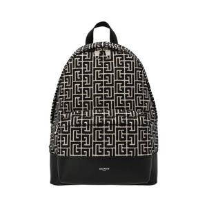 Balmain 백팩 WM1GE150TJMYGFE TP574064330