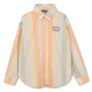 [겐조키즈][HAPPY SWEET] 버블타이거 긴팔셔츠 Z265AFI412