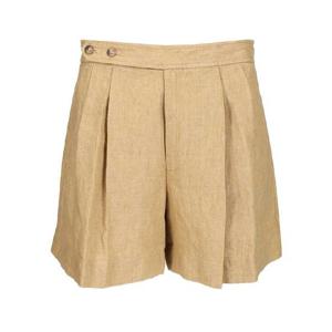 26SS 폴로 랄프 로렌 WOVEN 숏츠 211A12967001 TP574067337