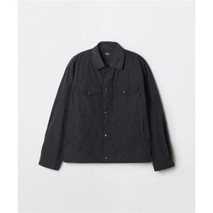 스파오 SPAO [ACTIVE] 나일론 트러커 재킷_SPJJG24M03 SPJJG24M03 405095