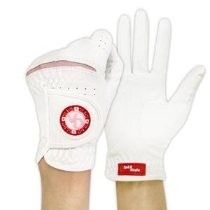 극세사골프장갑 VD극세사 여성양손1켤레 골프장갑