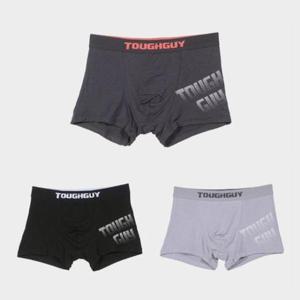 삼각팬티 천연 소재 인견 모달 남성 드로즈 3매입