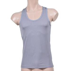 데일리 민소매 런닝 심플한 에어로쿨 남성속옷 가벼운착용감