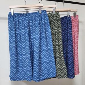 국산인견반바지 국산 남자 5부 XL 인견 홈웨어 잠옷반바지