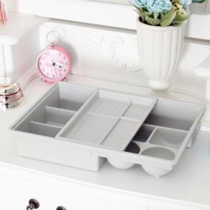 서랍형 트라이포드 다용도 정리 트레이 CA601-2