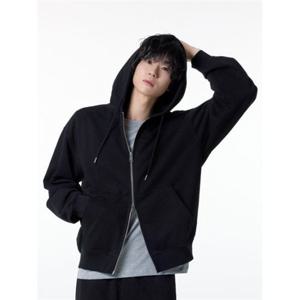 탑텐 TOPTEN 공용 테리 스웨트 집업 _MSG1TC3901 MSG1TC3901 405966