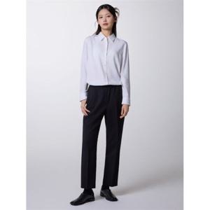 탑텐 TOPTEN 여성 컴포트 슬림 이지 슬랙스_MSG1PP2501 MSG1PP2501 405982