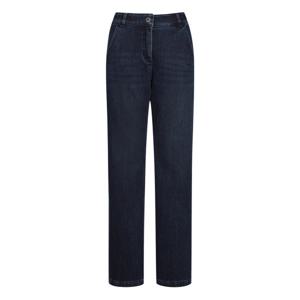 [팬텀]여성본딩데니와이드팬츠 221E4PD102 BL