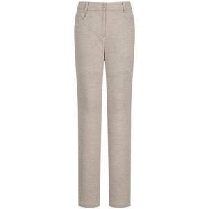 [팬텀]여성밍크본딩울혼방팬츠 221E4PT161   BG