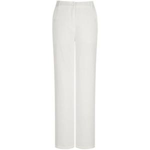 [팬텀]여성솔리드패딩팬츠 221E4PT101   WH