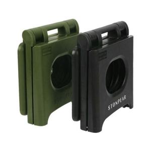 폴딩의자 캠핑 폴딩 스툴 접이식 미니 BBQ 낚시 초경량 의자