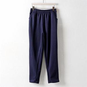 [강물처럼]아이우먼 밍크털 기모 팬츠 DS0488RM010 빅사이즈 (61