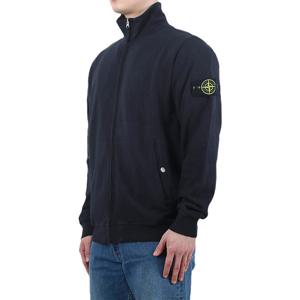 [스톤아일랜드] 26SS 와펜 패치 집업 자켓 (L1S15 6100033 S0060 V0020)