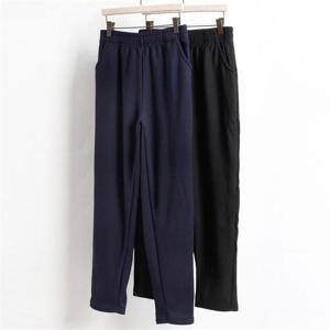 [강물처럼]빅사이즈사랑해요 0488RL010 밍크 퍼 기모 팬츠 DS (6