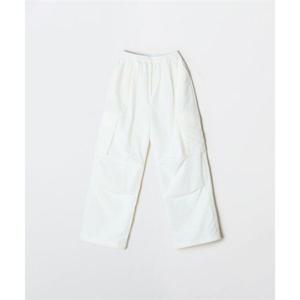 스파오 SPAO 와이드 카고 팬츠 (나일론)_SPTCG25G11 SPTCG25G11 406255