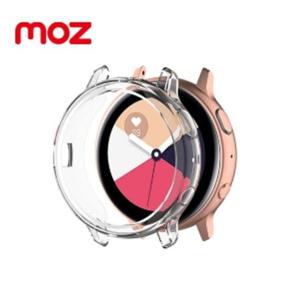 갤럭시워치TPU 갤럭시워치 액티브2 클리어 컬러 젤리범퍼케이스