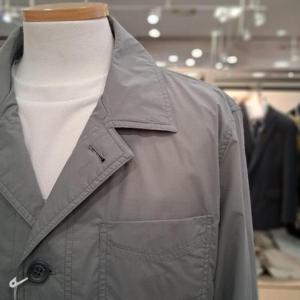 트레몰로 HC10 26 여름 신 상 사파리점퍼 TRNKA6M3111