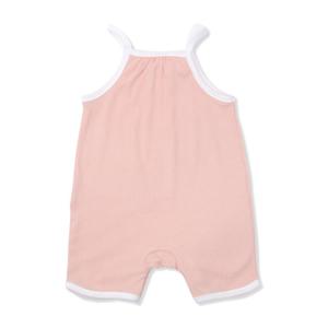 [오가닉맘]솔핑키민소우주복 MIMLQE04