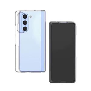 휴대폰케이스 에디터 갤럭시 제로 쉴드 하드 Z폴드5