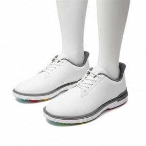 지포어 갤리밴터 T.P.U. 골프GMF000058-SNOWCHARCOAL 남성 골프화 369621