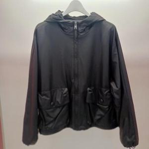 Latium HC06 팔뚝품편한 최강스판 라이더 집업 후드점퍼 가죽 쟈켓 T2651jp03B