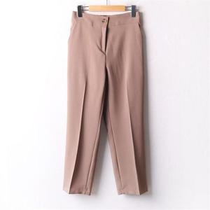 [강물처럼]아이우먼 톤다운베이직슬랙스 PEA917M009 빅사이즈 (6