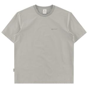 스노우피크 37.5 반팔 티셔츠 S26MMTTS36FG