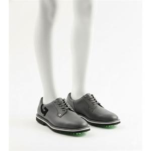 지포어 투 톤 쿼터 G 갤리밴터 골프GMF000004-CHA 남성 골프화 369798