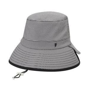 [팬텀][팬텀골프] 여성 변형챙 버킷햇 221F1CP109_BK