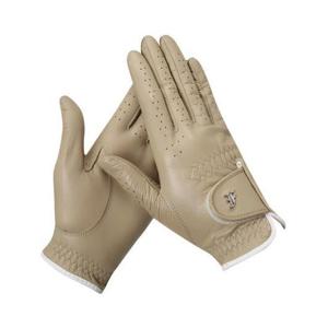 [팬텀][팬텀골프] 여성 베이직 양손 양피 장갑 221F1GV101_BG