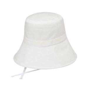 [팬텀][팬텀골프] 여성 보닛 버킷햇 221F1CP110_WH