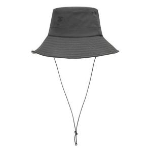 [팬텀][팬텀골프] 남성 절개 로고 패치 버킷햇 211E3CP301_GY