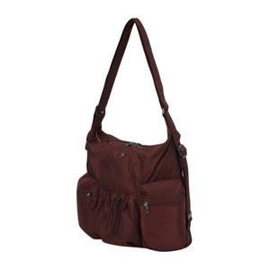 [팬텀][팬텀골프] 여성 멀티 포켓 투웨이 토트백 221E3BG105_WN