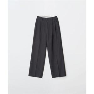 스파오 SPAO 롱 와이드 슬랙스_SPTAG23W01 SPTAG23W01 406439