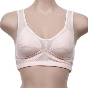 와이어리스 코나 베이직 인견 노와이어 런닝형 B컵 브라 브라렛