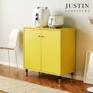 [저스틴퍼니처]퓨레나 멀티 양문형 수납장(800)