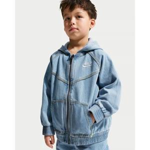 나이키키즈 나이키데님자켓 A261JK166P
