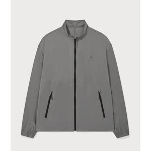 커버낫 트랙 자켓 B1 CO2601JK02 GR