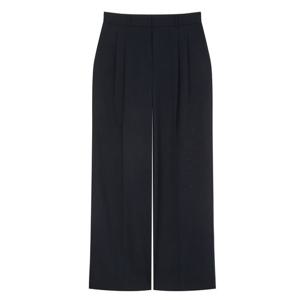 질스튜어트뉴욕  턱장식 팬츠 JSPA6B340N3