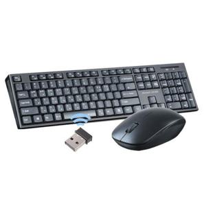 무선마우스 무선 키보드/마우스 리노기어 세트 RG-WMK100